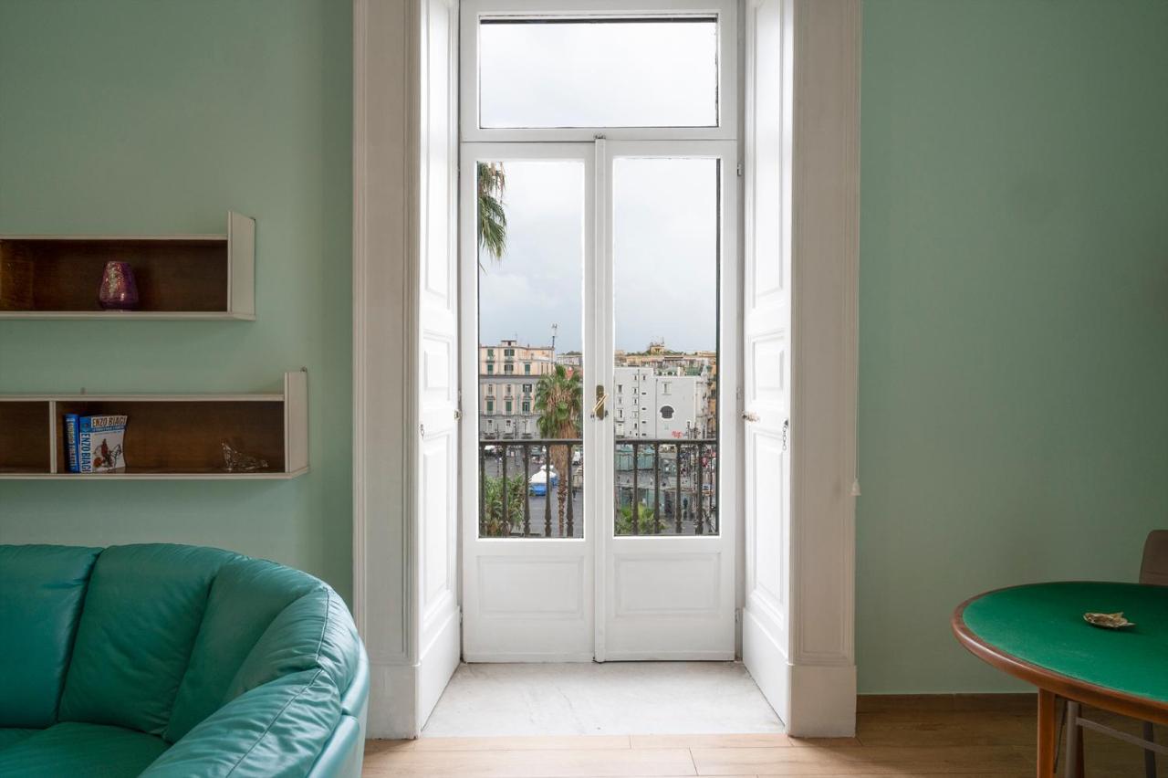 Syrenhouse - B&B Napoli