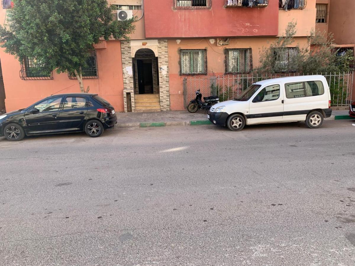 Appt Doha les portes de marrakech - B&B Marrakech