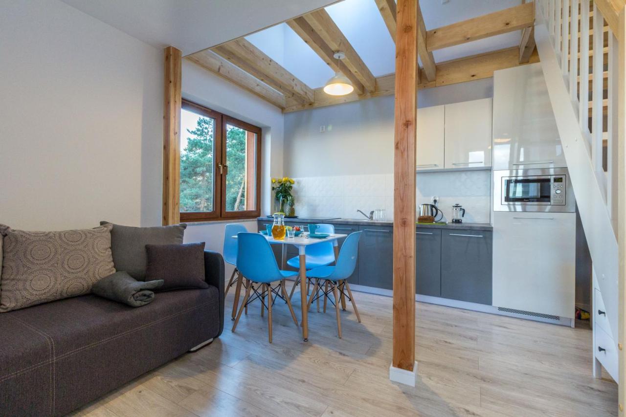 Apartamento Dúplex 1 dormitorio