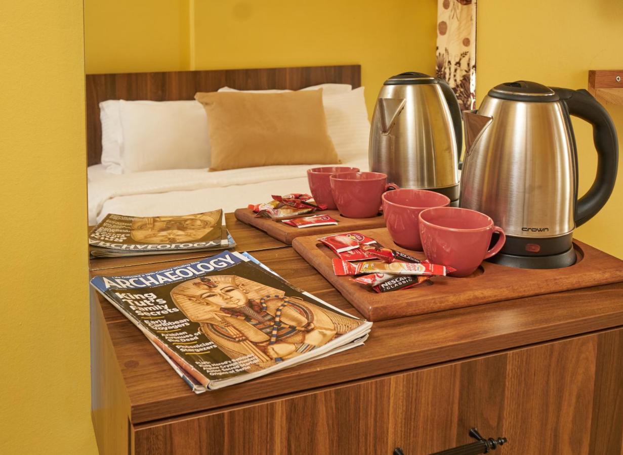 Galatap Hotel - B&B Istanbul