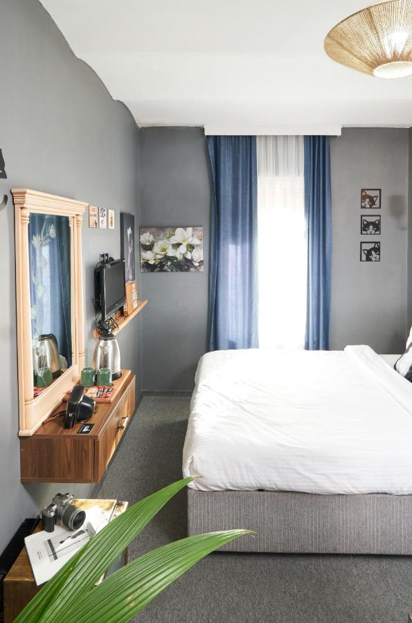 Chambre Double Standard
