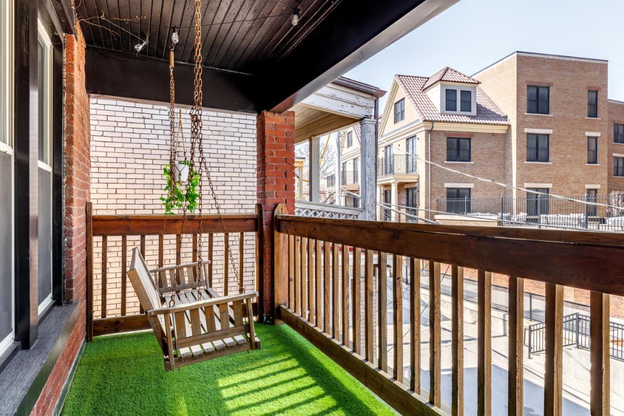 Prime Location Top Rated Clean Parking Free! - B&B Columbus