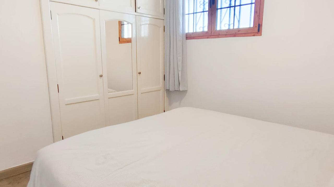 Cozy Apartment Yumbo Center - Bed and Breakfast Maspalomas