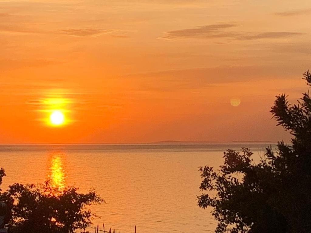 Casa vacanze un passo dal mare - Ferienwohnung Rodi Garganico