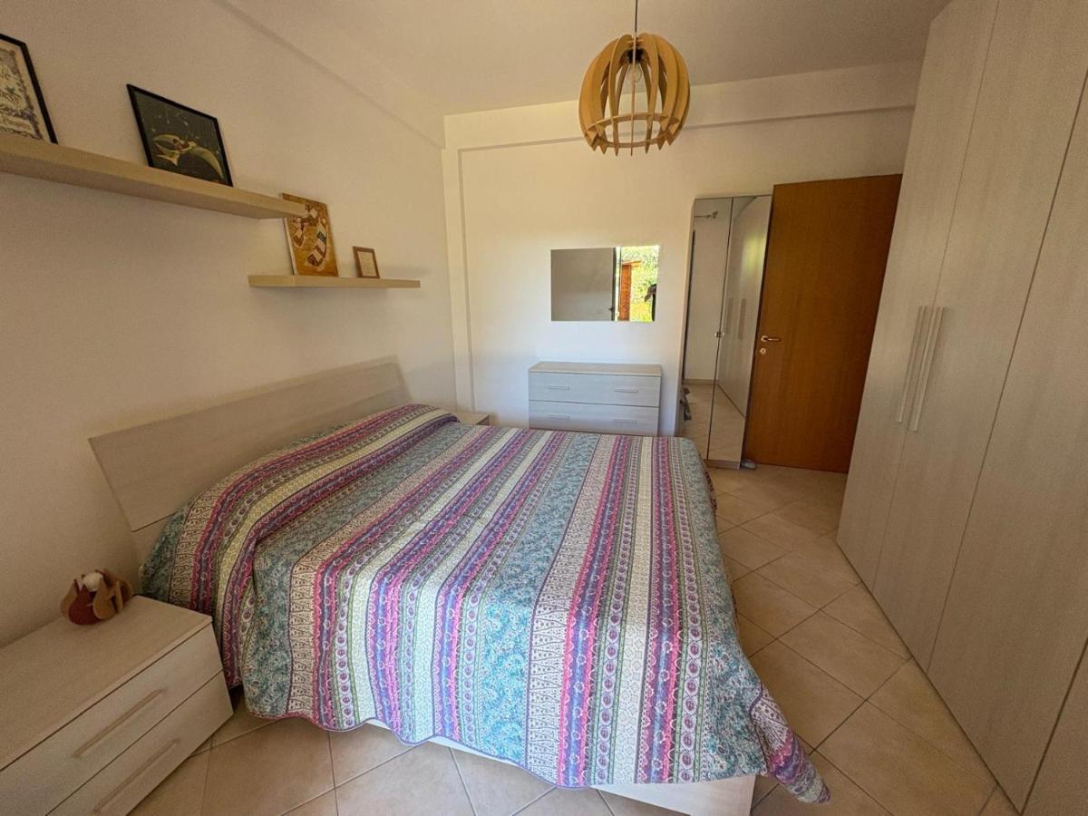 Appartement met 1 Slaapkamer