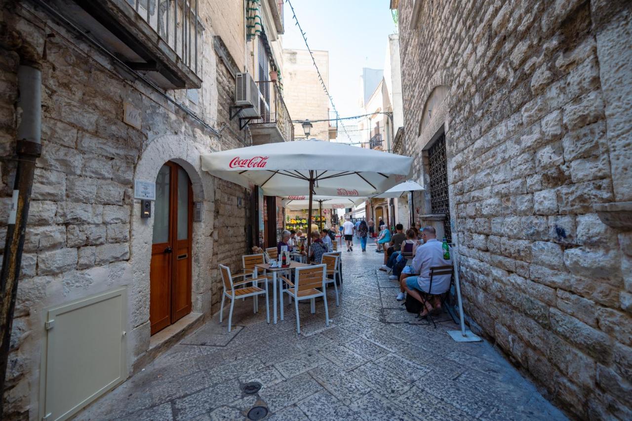 Appartamento San Nicola - B&B Bari