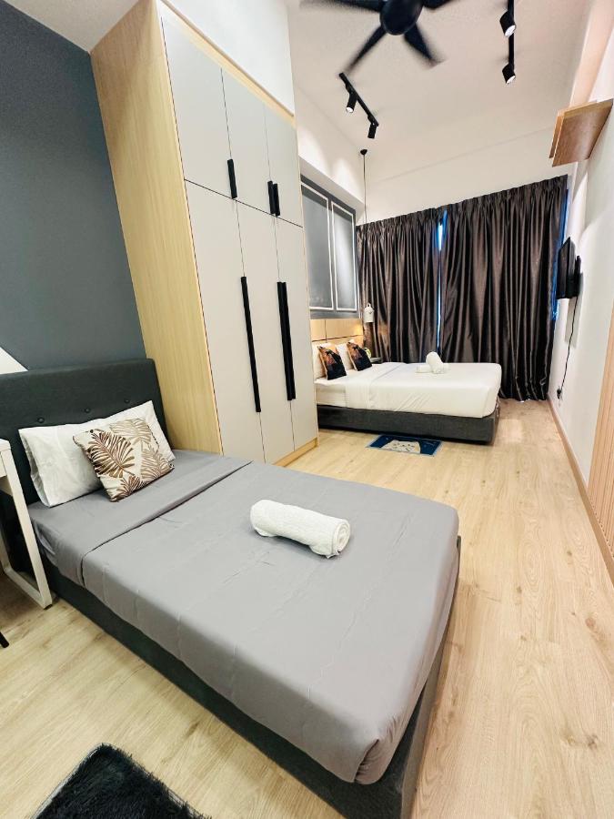 Monolocale Familiare