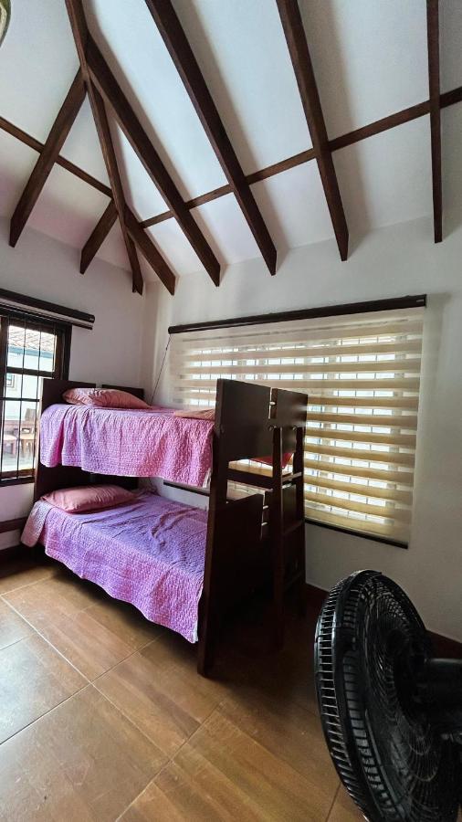 Casa con 1 dormitorio