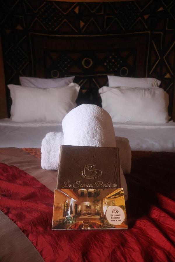 Kamer met Kingsize Bed