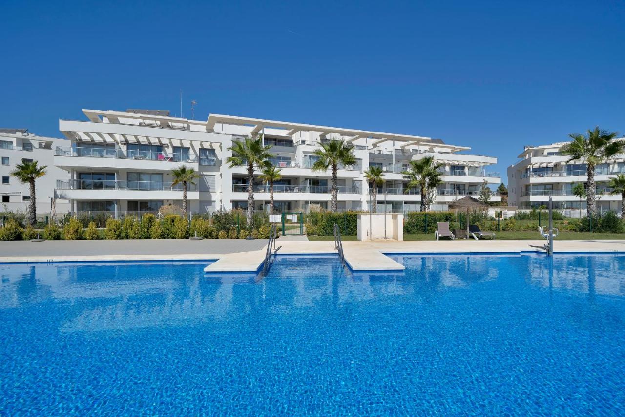 Vitta nature con piscina - B&B Mijas Costa