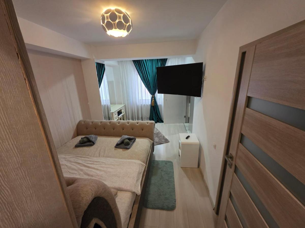 Nicolle's Residence Luxury - Chambres d'hôtes Craiova