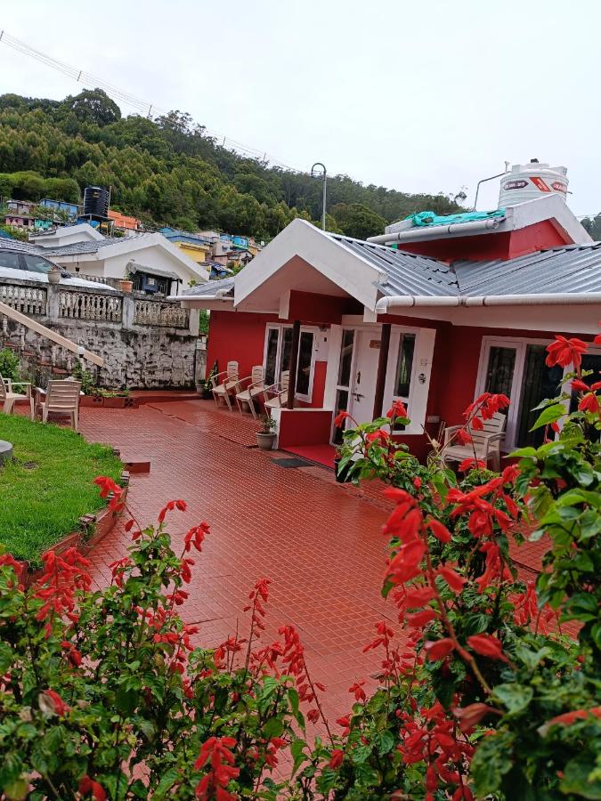 Villa met 2 Slaapkamers