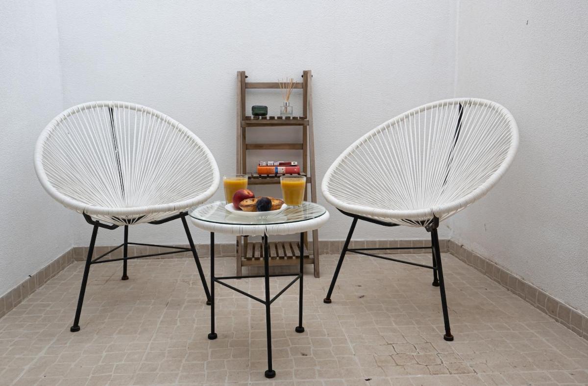 Casa do Arquinho - B&B Setúbal