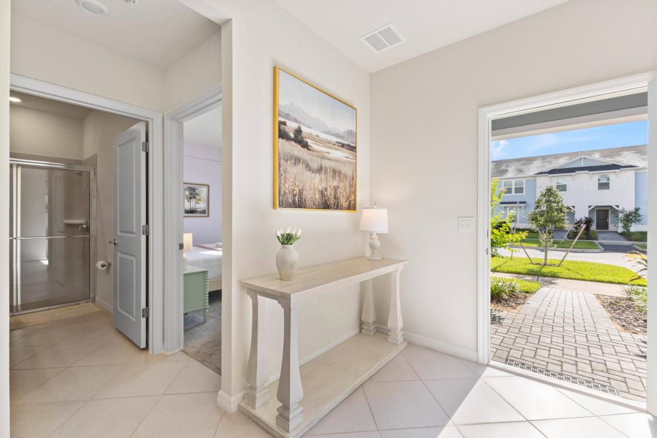 1283 Magical Retreat Themed 5B - B&B Orlando