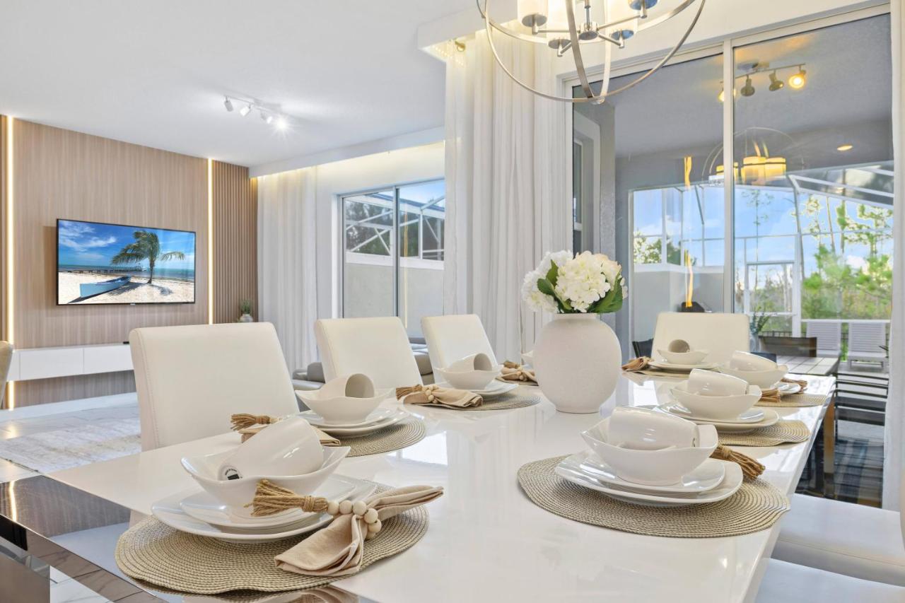 8961 Pixie Dust Hideaway Cove - Ferienwohnung Kissimmee