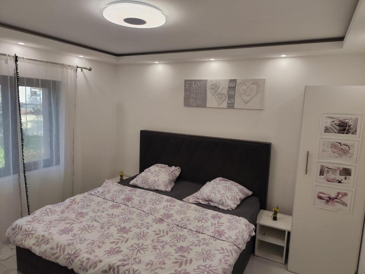 Appartement meublé Rixheim Alsace - Ferienwohnung Rixheim