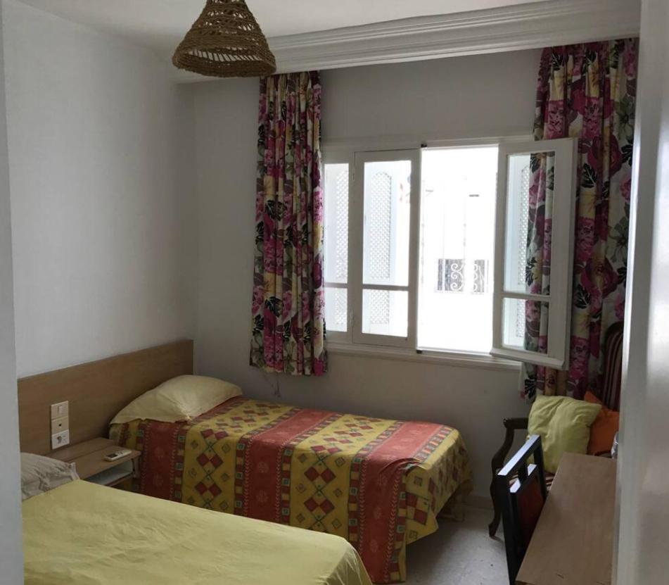 Aux jardins de Hammamet - B&B Hammamet