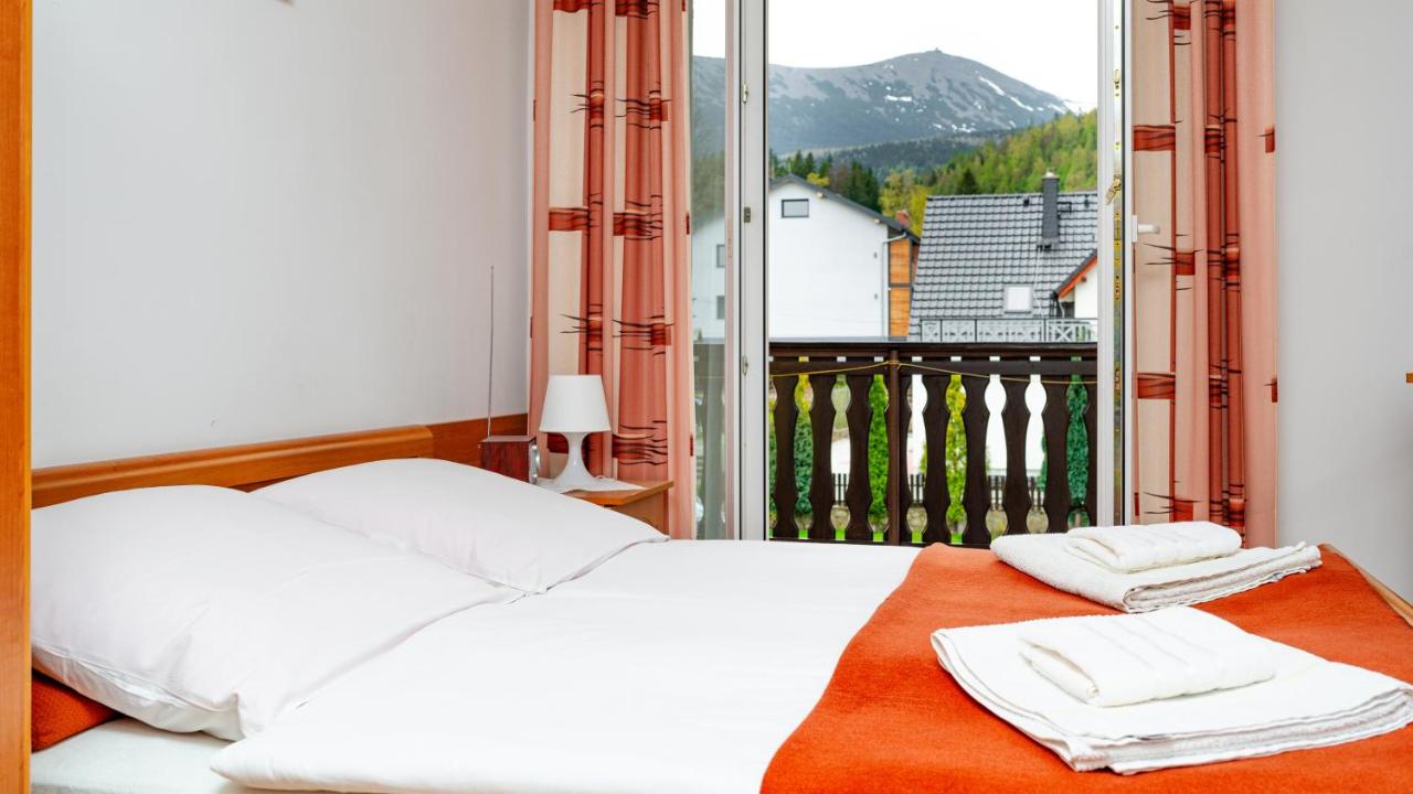 Willa ASTRA - Chambres d’hôtes Karpacz