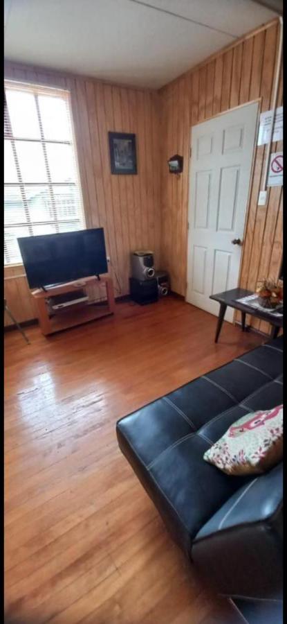 Apartment mit 3 Schlafzimmern - am Meer