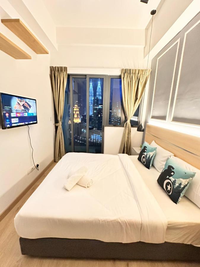 Monolocale con Balcone