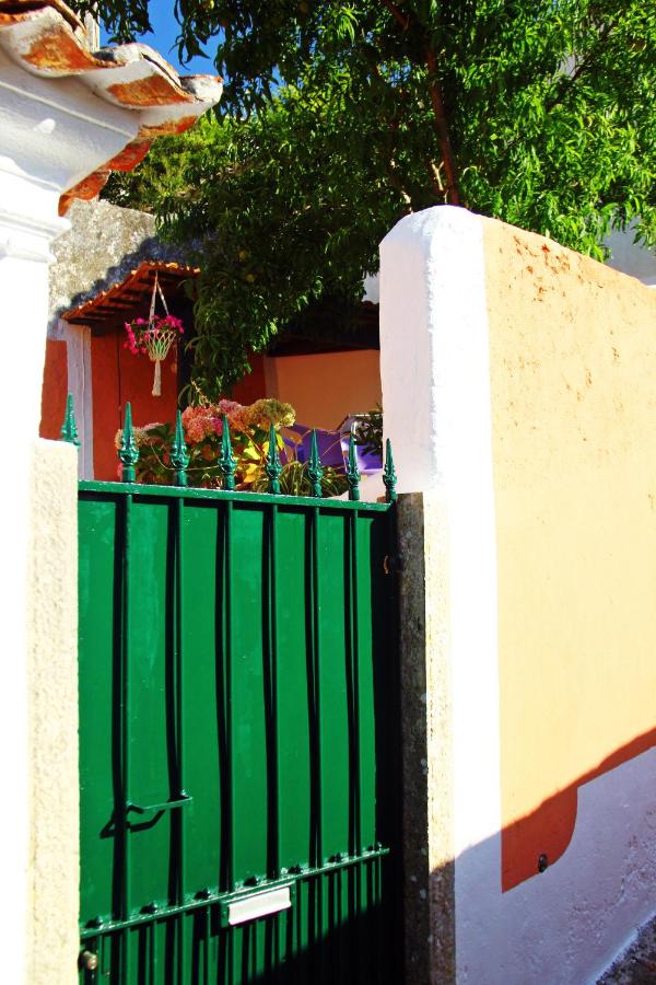 Casas do Patio sem Cantigas 1 - Ferienwohnung Sintra