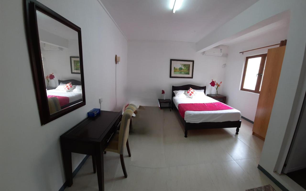 Jasmin Apartments flic en flac - B&B Flic en Flac