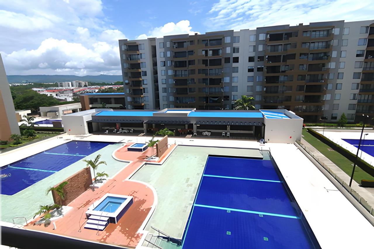 Relax en Ricaurte, Jacuzzi privado, 94 Mts - B&B Ricaurte