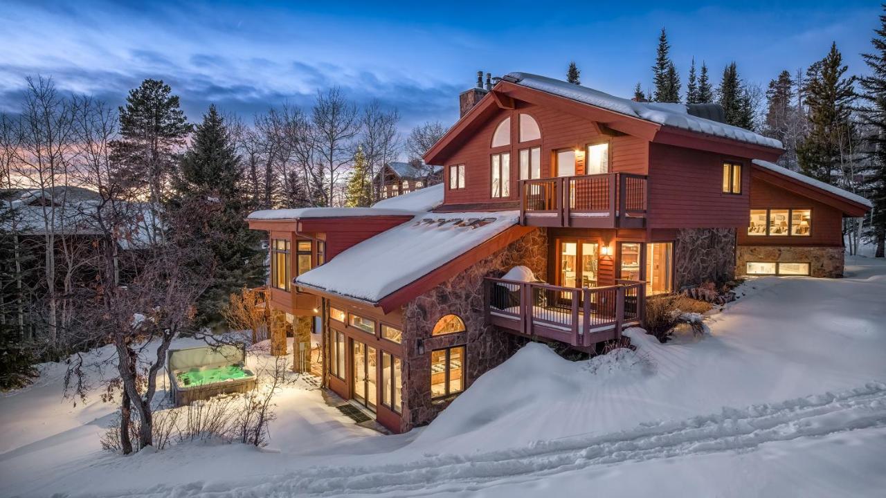 Trails Edge Lodge - B&B Steamboat Springs