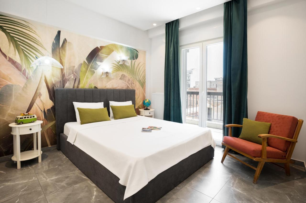 Appartement Supérieur