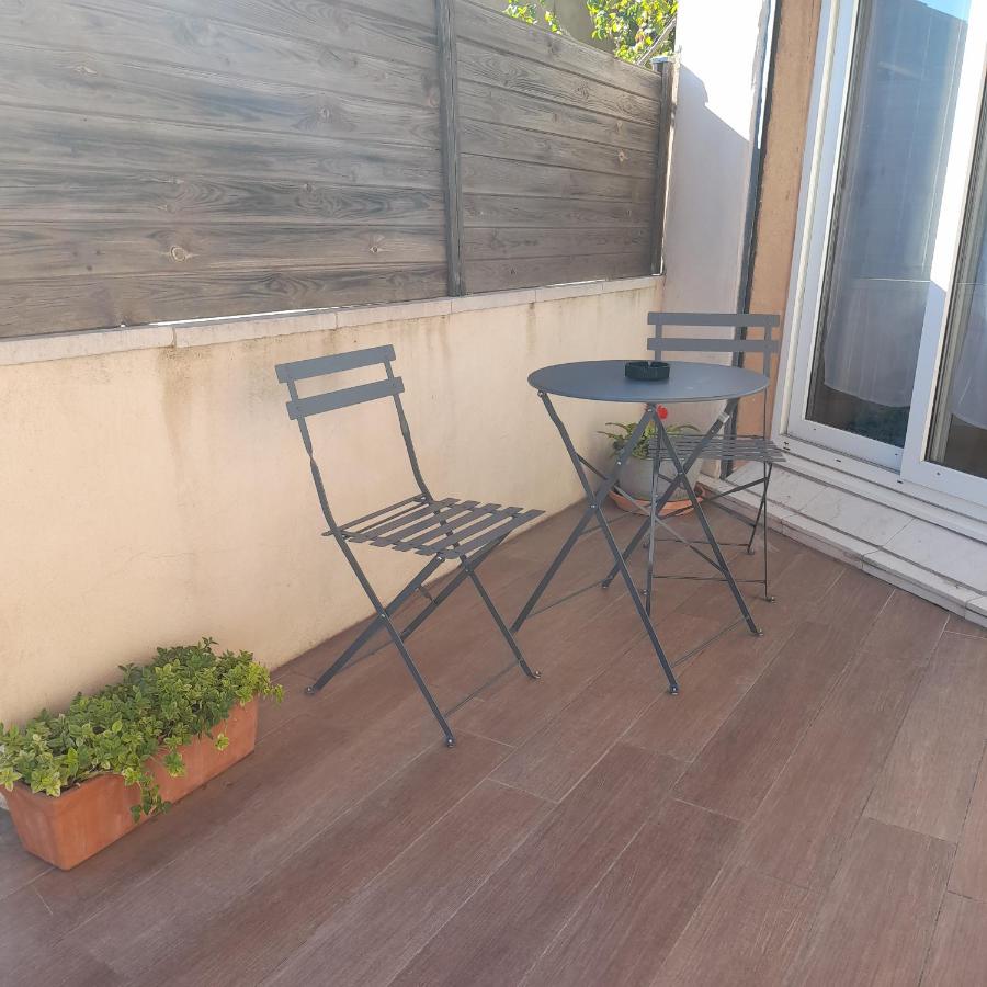 La Forge - B&B Aubagne