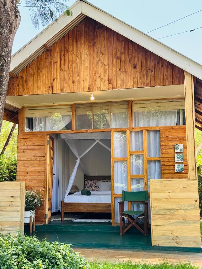 Karibu Africa Home - Bed and Breakfast Moshi