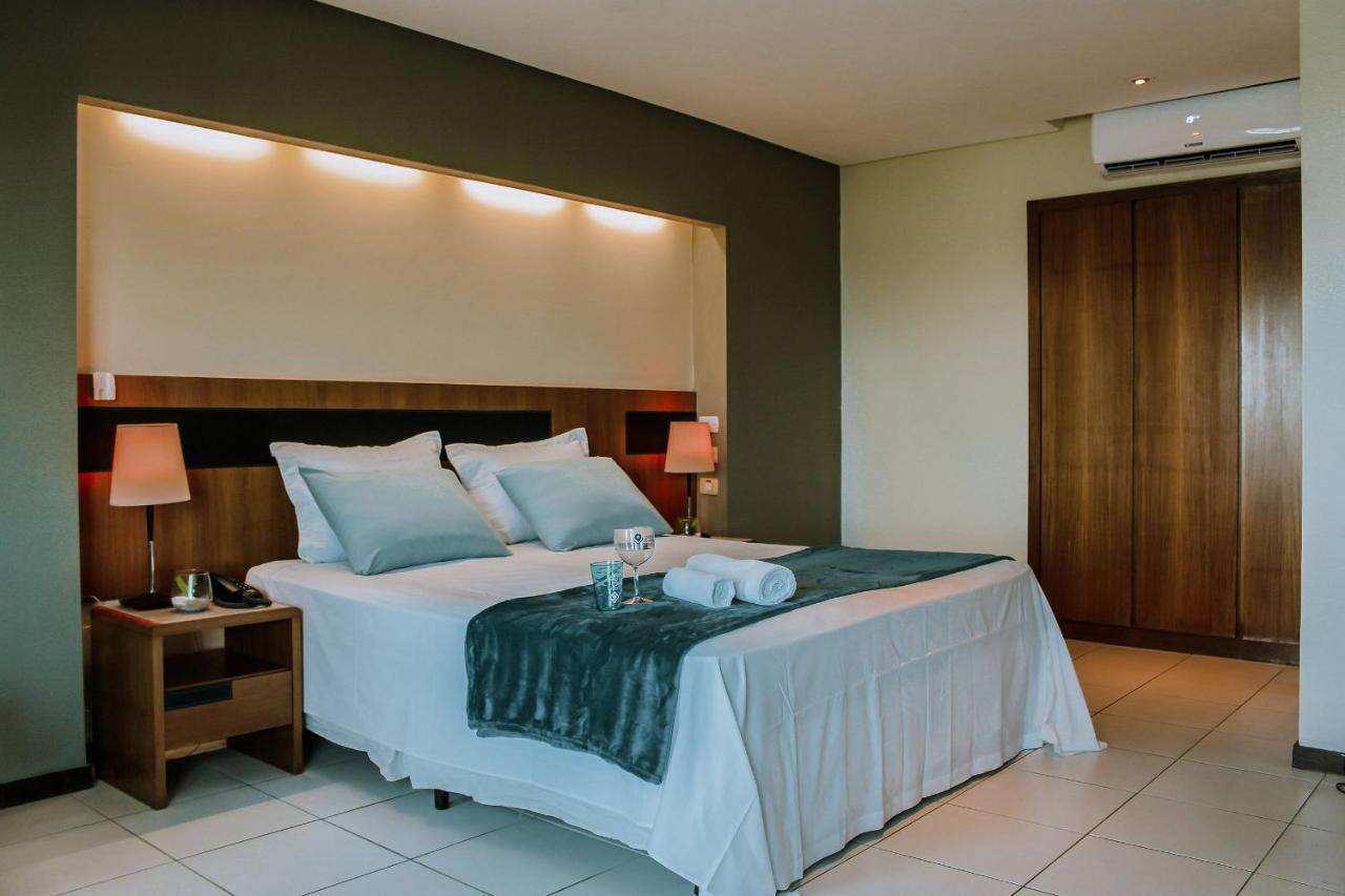 Apartamento con vistas al mar