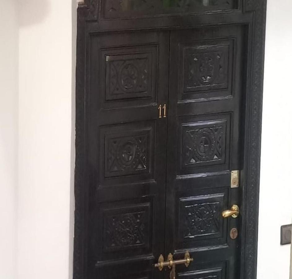 Camera Matrimoniale con Terrazza