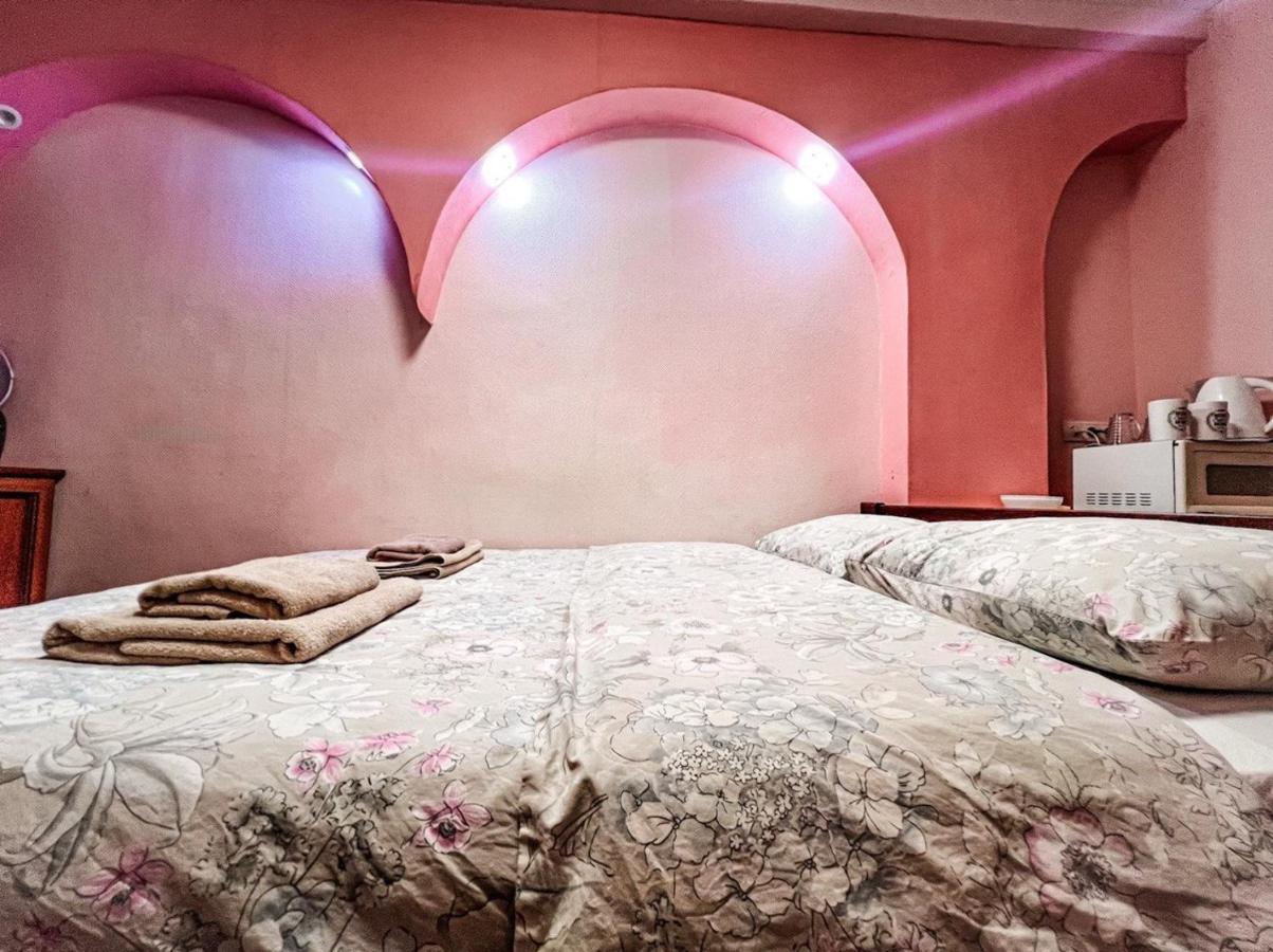 Habitación Doble Económica