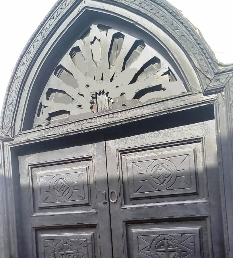 Camera Tripla Standard