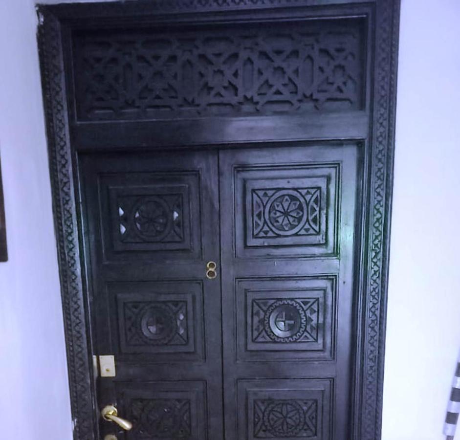 Camera Doppia con Letti Singoli