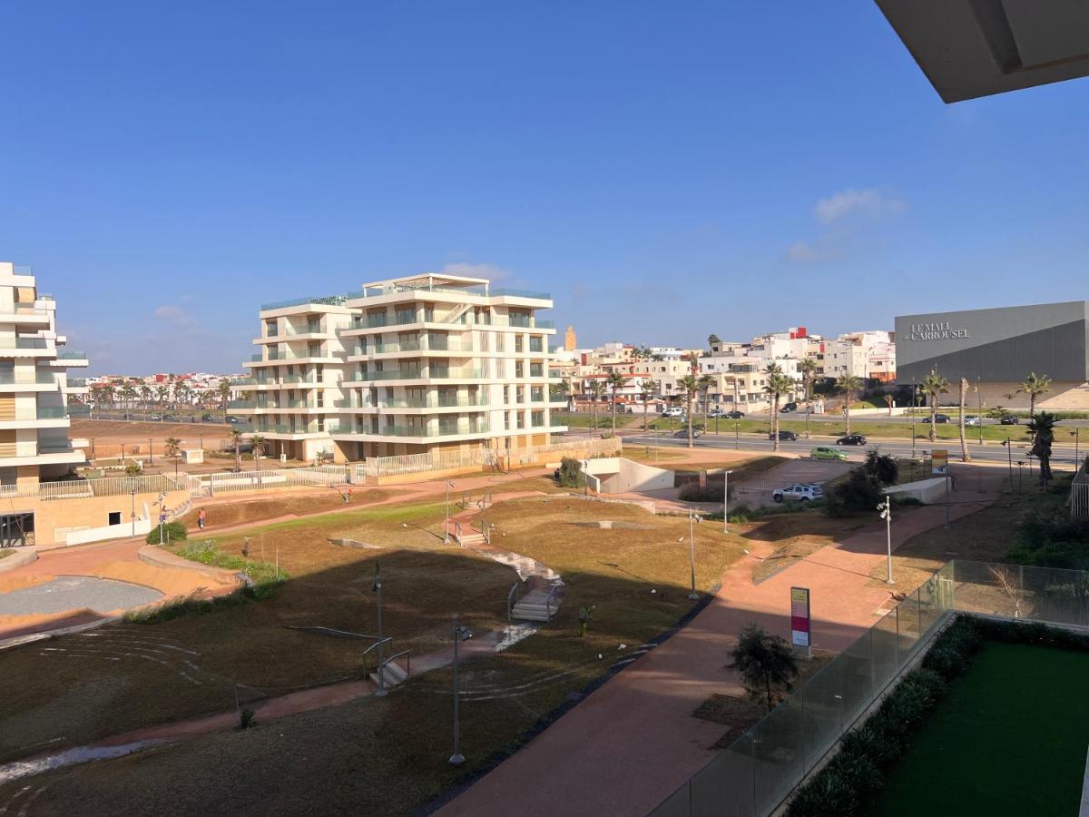 Blue Carrousel - B&B Rabat