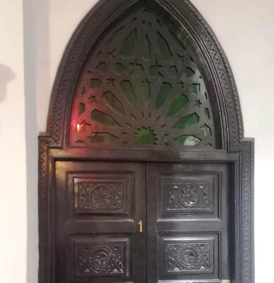 Camera Matrimoniale Superior