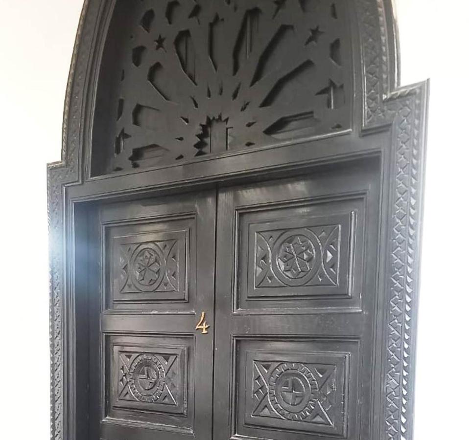 Camera Matrimoniale Deluxe