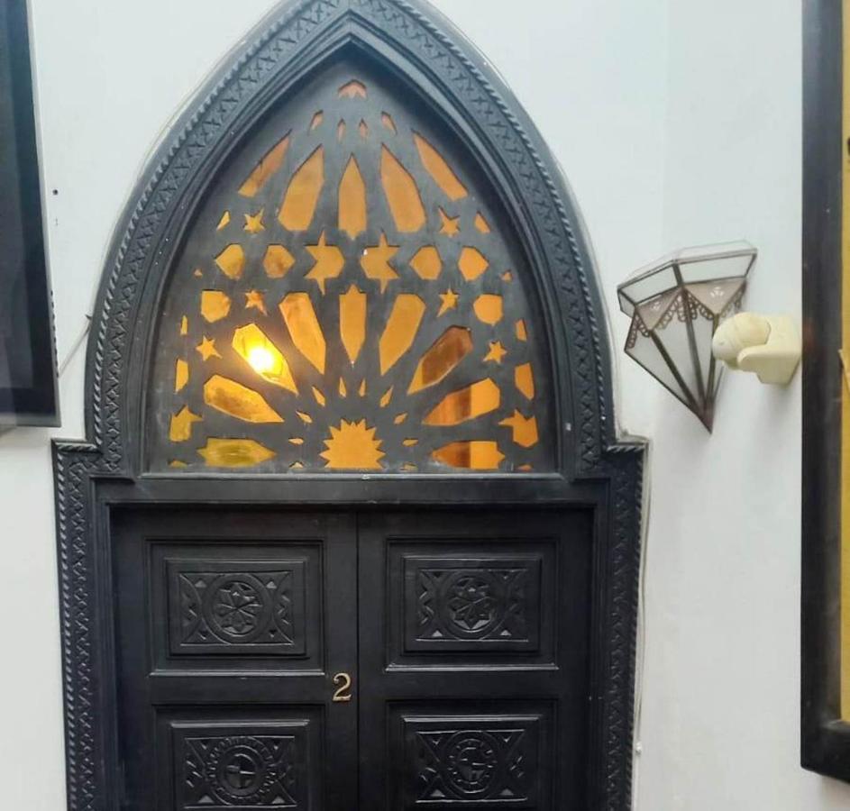 Camera Matrimoniale/Doppia con Letti Singoli