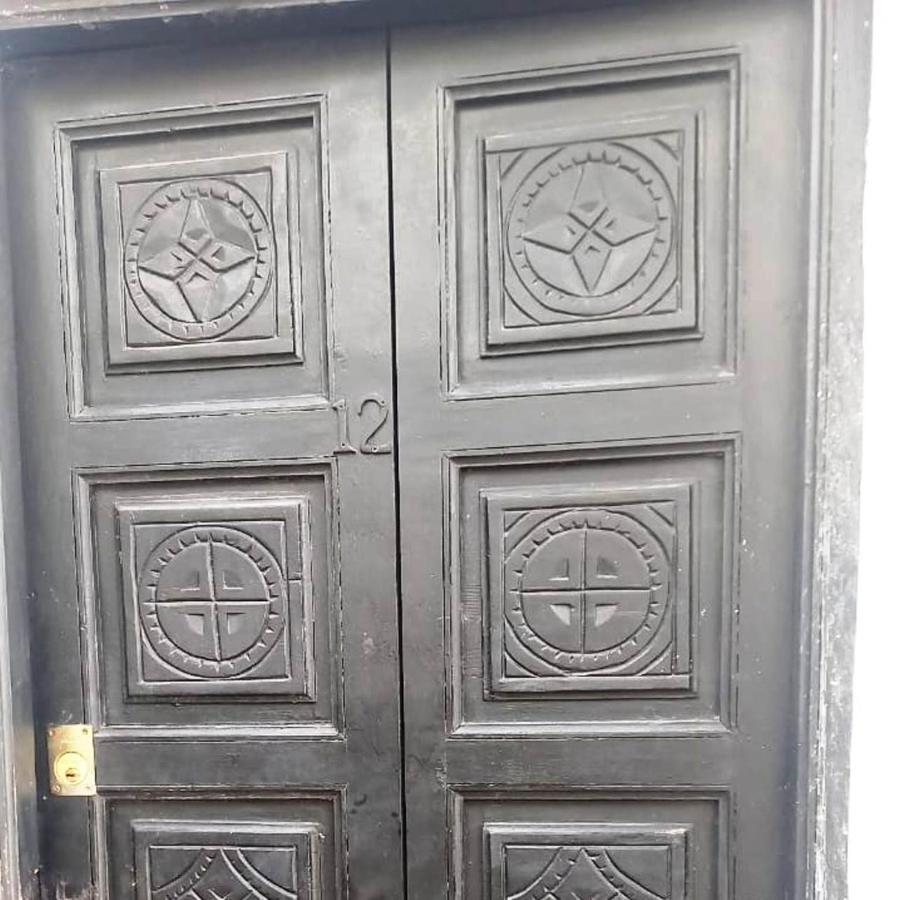 Camera Matrimoniale con Balcone