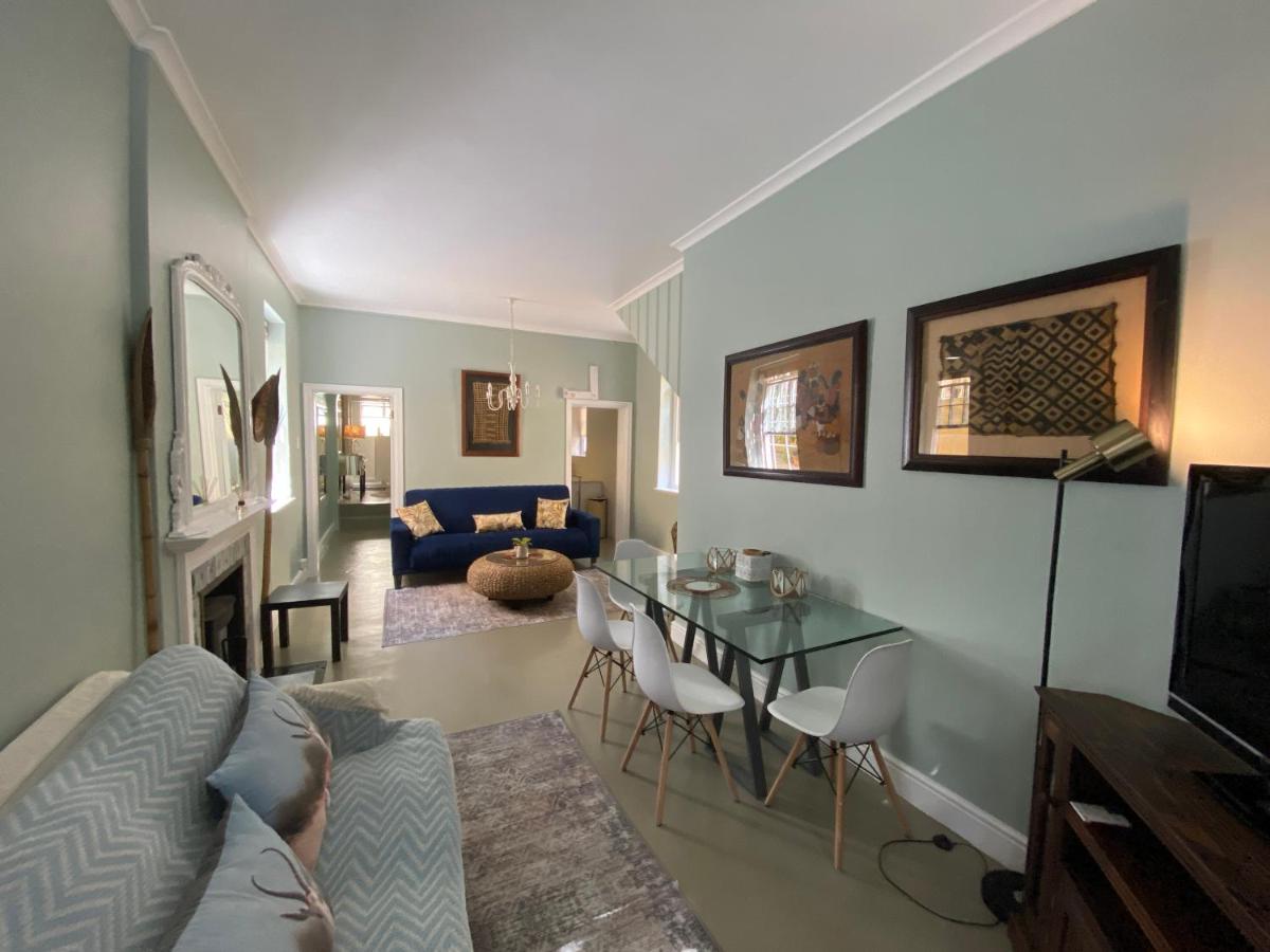 Appartement met 1 Slaapkamer