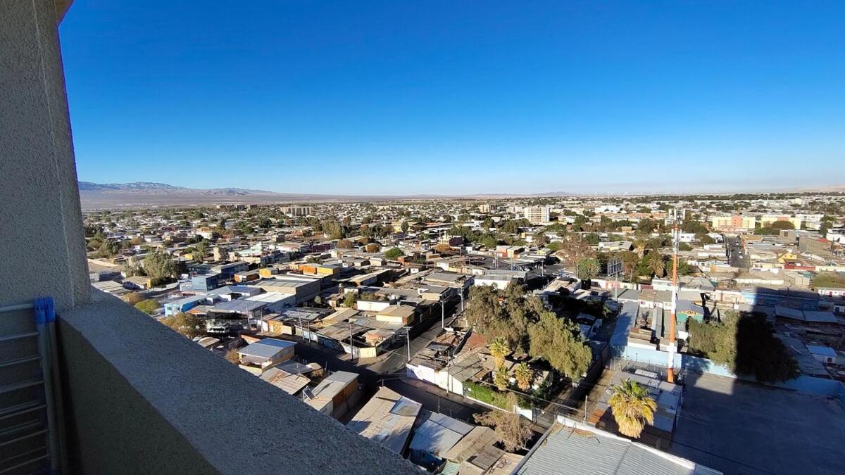 Oceana Suites Concepto One - B&B Calama