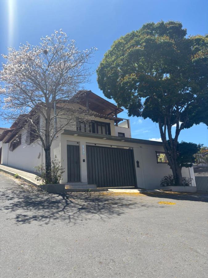 Casarão das Graças - B&B Ouro Preto