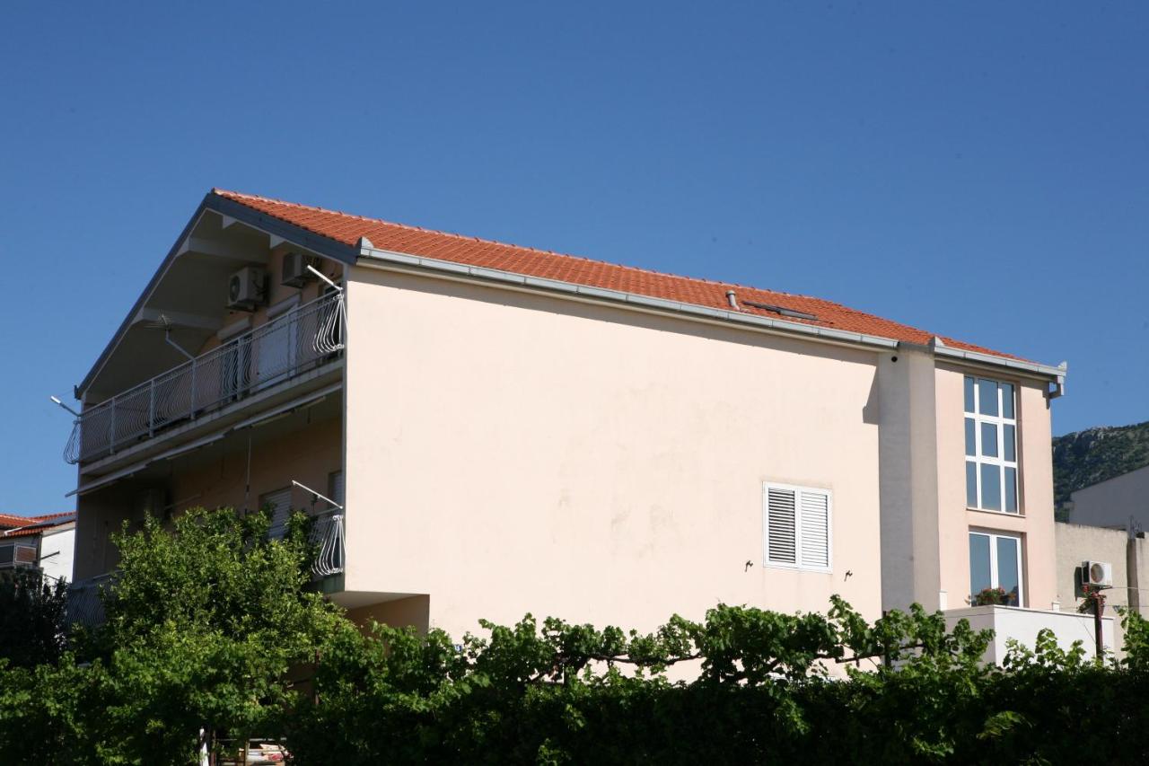 Apartments Brčić - B&B