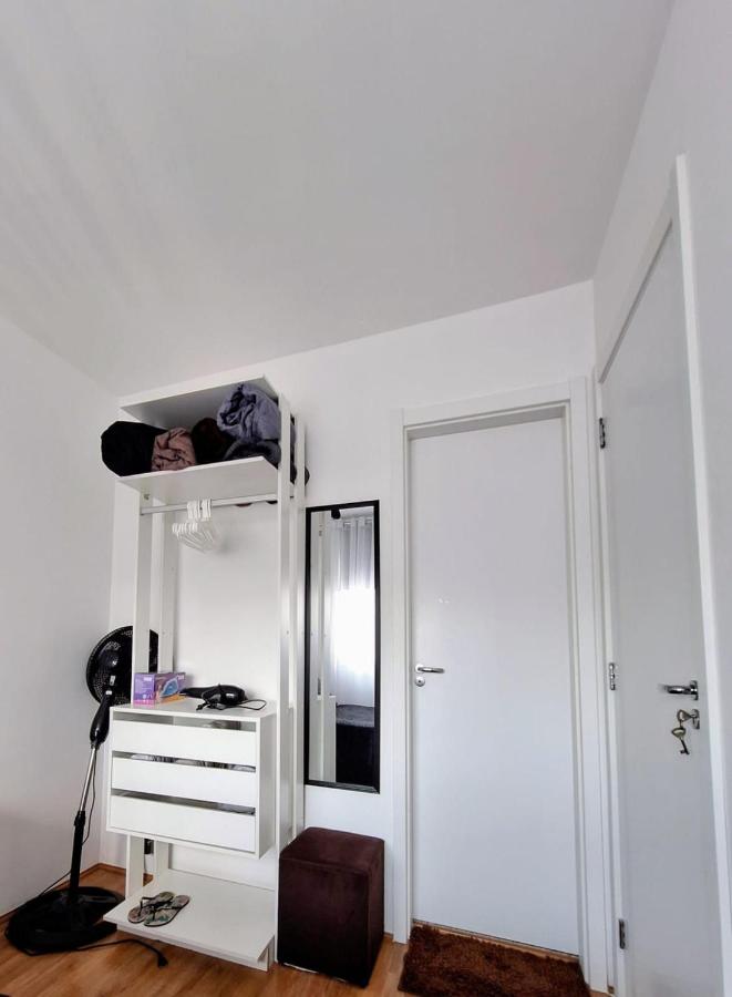 Apartamento de 1 dormitorio