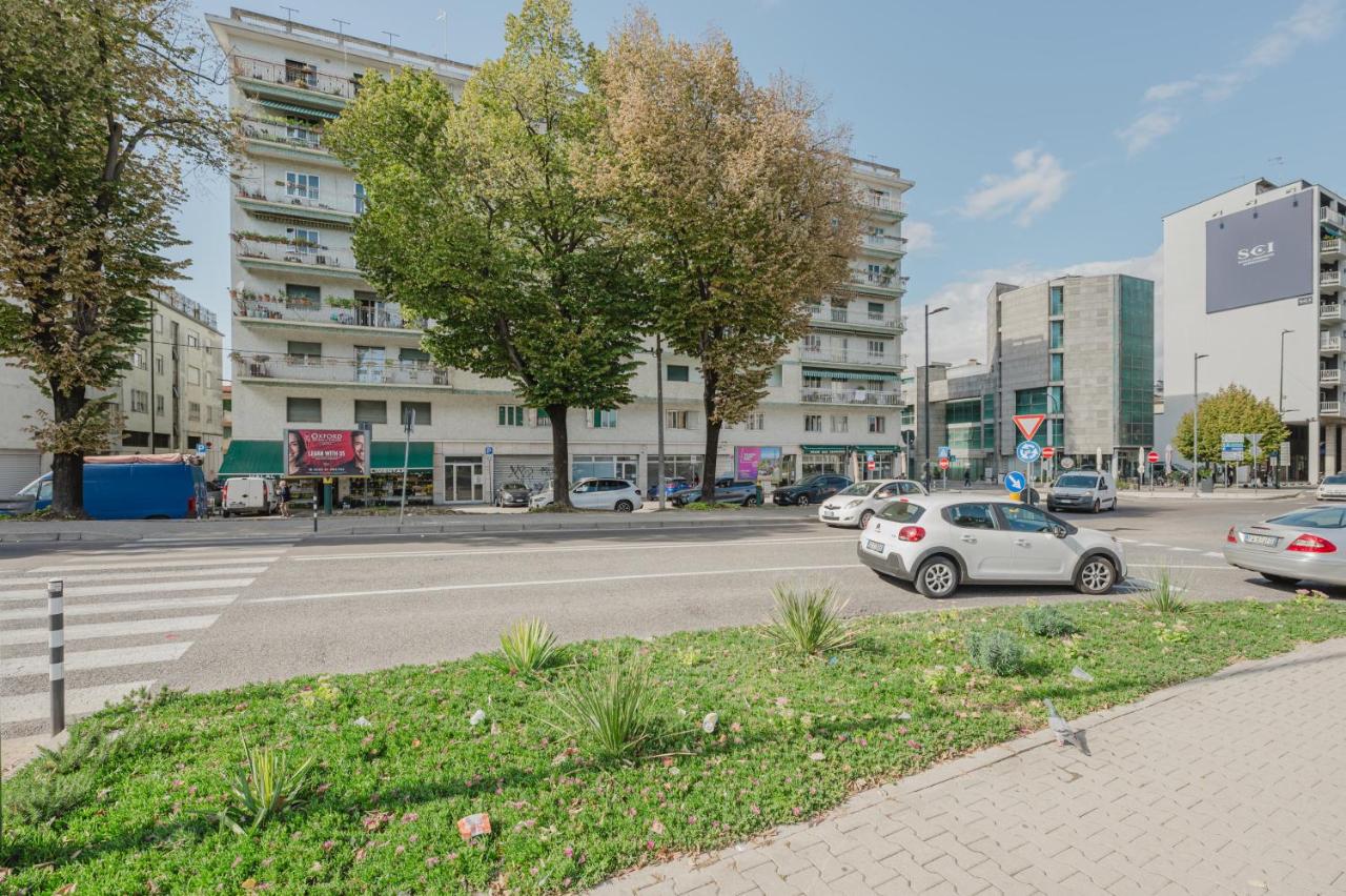 Poppy's Flat - 10 min from Venice & Train Station - B&B Venice