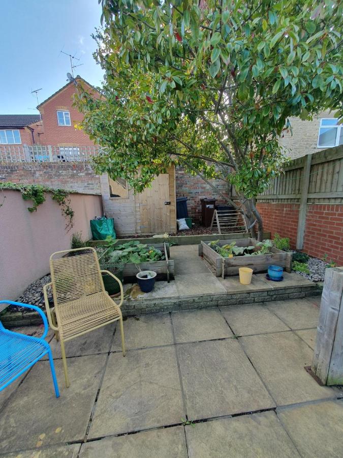 Cosy cottage in the centre of Dursley - B&B Dursley