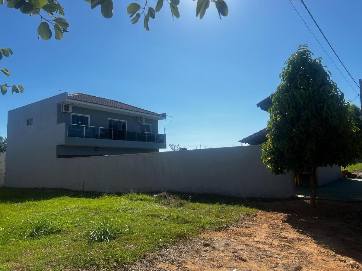 Casa e Rancho Paulicéia - B&B Paulicéia