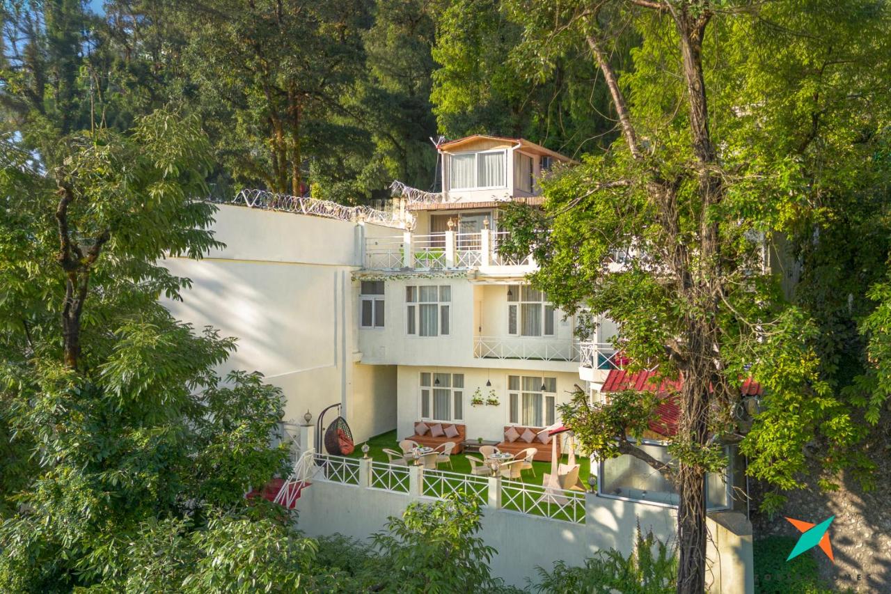 Zostel Homes Mussoorie - B&B Mussoorie